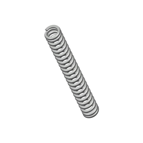 Approved Vendor Compression Spring, O= .120, L= .88, W= .022 G709960176 - main